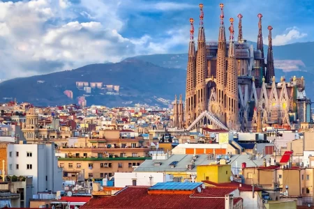 Splendid travel Spain ( 12 Days)