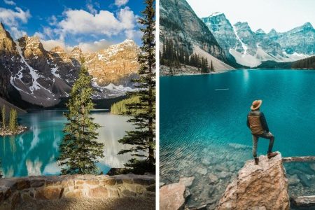 Eastern Canada Journey ( 8 Days)
