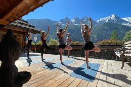 Ananda Fitness