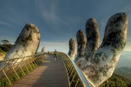 Explore Vietnam OF  4NIGHTS