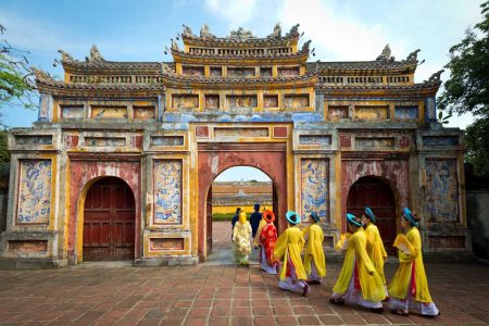 Vietnam flashback  – Country Of Excellent 4nights