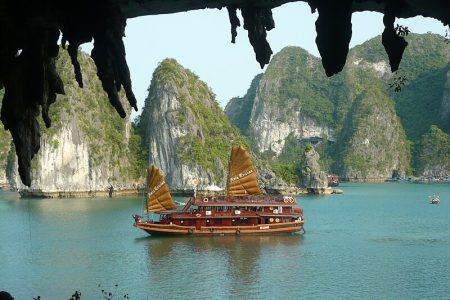 Lost in Vietnam’s beauty 8 nights