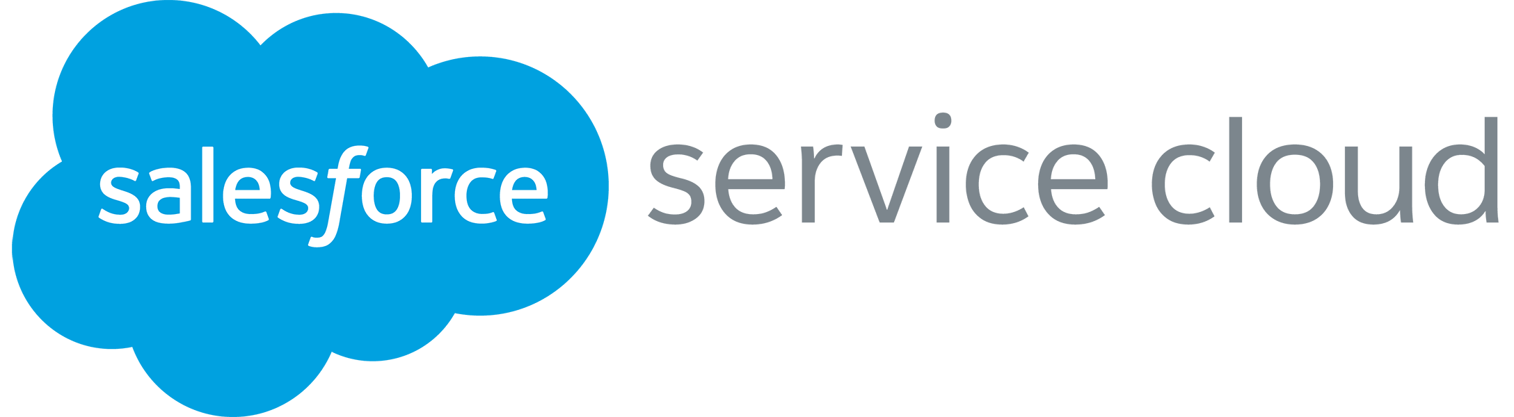 salesforce service cloud